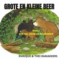 Grote en Kleine Beer 2 | Enrique & Thei Ramaekers | 
