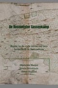 De Bosmeijster Sassenkamp | Mathilde Maijer | 