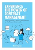 Experience the power of Contractmanagement | David Grigoryan | 