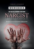Werkboek - Uit de klauwen van een narcist | Fabio Vinago | 