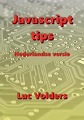 Javascript tips | Luc Volders | 