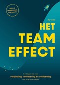 Het Teameffect | Roy Turpijn | 