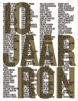 10 jaar Ron Gastrobar | Ron Gastrobar | 9789464813302