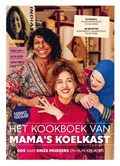 Het kookboek van Mama's Koelkast | Aaliyah Bochhah ; Pay-Uun Hiu | 