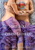 Soep, seks en de Zeven sluiers | Esmeralda Heij | 
