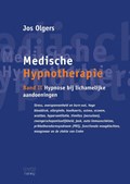 Medische Hypnotherapie band II Hypnose bij lichamelijke aandoeningen | Jos Olgers | 