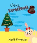 Cleo's kerstfeest | Marit Molenaar | 