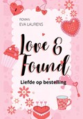 Love & Found | Eva Laurens | 