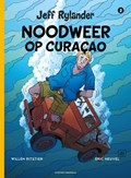 Noodweer op Curaçao | Willem Ritstier&, Eric Heuvel | 