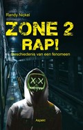 Zone 2 Rap! | Randy Nickel | 