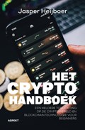 Het Cryptohandboek | Jasper Heijboer | 