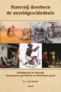 Slavernij doorheen de wereldgeschiedenis | E.J van Amstel | 
