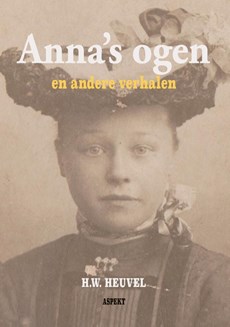 Anna's Ogen