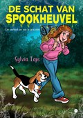 De schat van Spookheuvel | Sylvia Tops | 