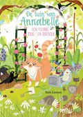 De tuin van Annabelle | Sam Loman | 