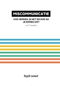 Miscommunicatie | L.H.F. Muskens | 