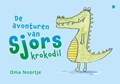 De avonturen van Sjors krokodil | Oma Noortje | 