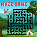 MAZE Games | Maze Games | 