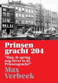 Prinsengracht 204 | Max Verbeek | 