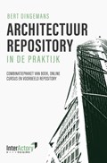 Architectuur repository in de praktijk | Bert Dingemans | 