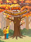 Zuri en de appeltaartboom | Niels Haentjens | 