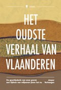 Het oudste verhaal van Vlaanderen | Jasper Verhaegen | 