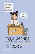 Eva's Agenda 2025 | Eva Mouton | 
