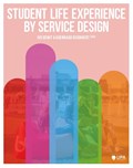 Student life experience by service design | Ivo Dewit ; Koenraad Keignaert | 