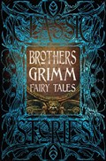 THE BROTHERS GRIMM | Jacob & Wilhelm Grimm | 