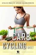 Het carb-cycling dieet | DERP boeken | 