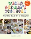 WorldGranny's Kookboek | Fons Burger ; Rob Baris | 