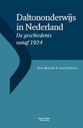 Daltononderwijs in Nederland | René Berends ; Luuck Sanders | 