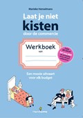 Laat je niet kisten door de commercie WERKBOEK | Marieke Henselmans | 