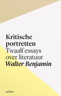 Kritische portretten | Walter Benjamin | 