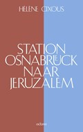 Station Osnabrück naar Jeruzalem | Hélène Cixous | 