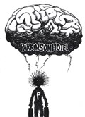 Parkinson hotel | Frank van Empel | 