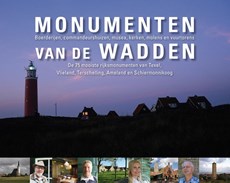Uitgeverij Huys Monumenten van de Wadden