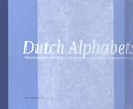 Dutch alphabets | Mathieu Lommen | 