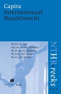 Capita internationaal handelsrecht | M.L. Hendrikse ; N.J. Margetson ; H.P.D. den Teuling ; G.J.P. de Vries | 