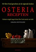 Osteria recepten | Grazia Novellini | 