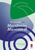 Studiewijzer Marifonie & Marcom-B | Ben Ros | 