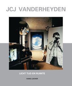 JCJ Vanderheyden