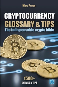 Cryptocurrency - Glossary & Tips