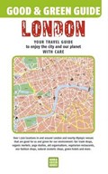 Good & Green Guides London | Harold Verhagen | 