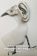 Mensen en vogels | Svetlana Satsjkova | 