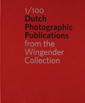 1/100 Dutch Photographic Publications | Hinde Haest | 