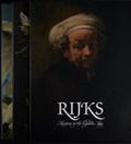 Rijks, Masters of the Golden Age | Marcel Wanders | 