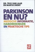 Parkinson en nu? | Teus van Laar ; Martje Drent | 