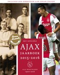 Het officiële Ajax jaarboek 2015-2016 | Ronald Jonges | 