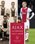 Het officiële Ajax jaarboek 2017-2018 | Ronald Jonges ; Matty Verkamman | 